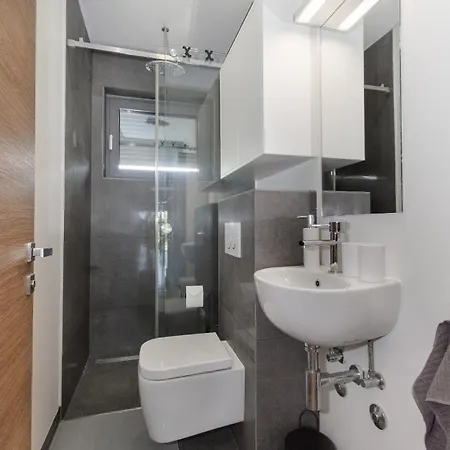 Green View Apartment Rovinj Exterior photo
