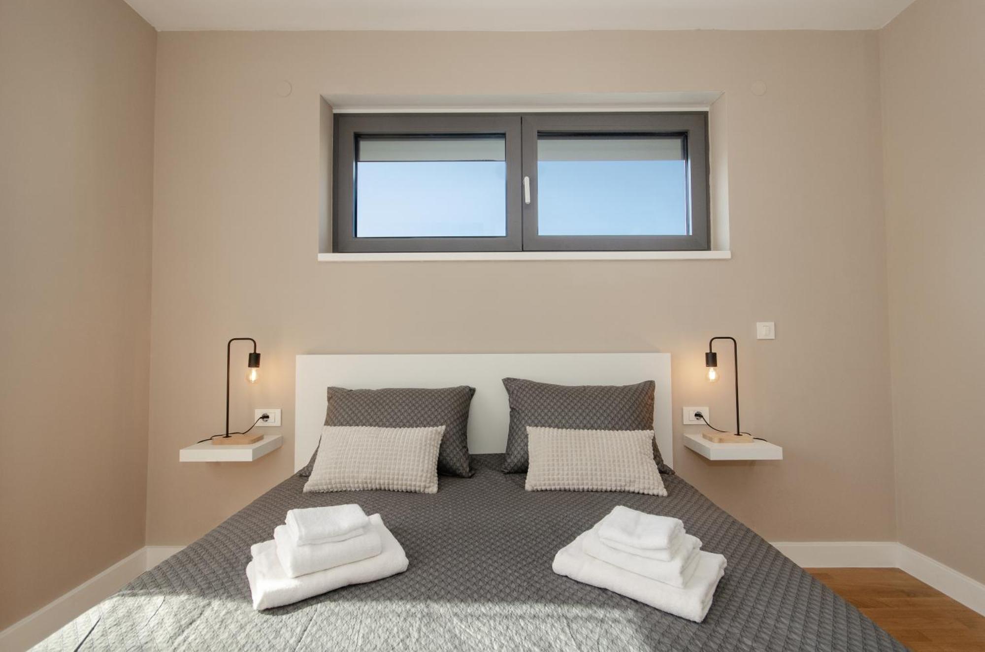 View Apartment Rovinj