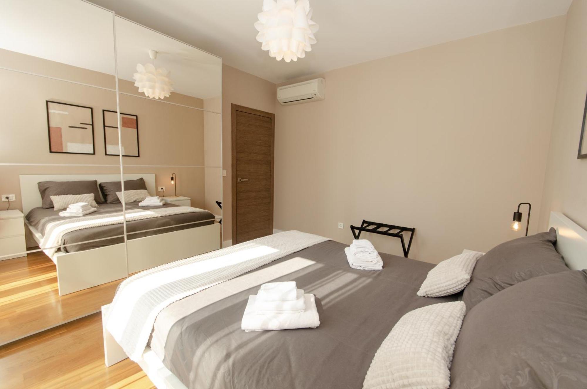 View Apartment