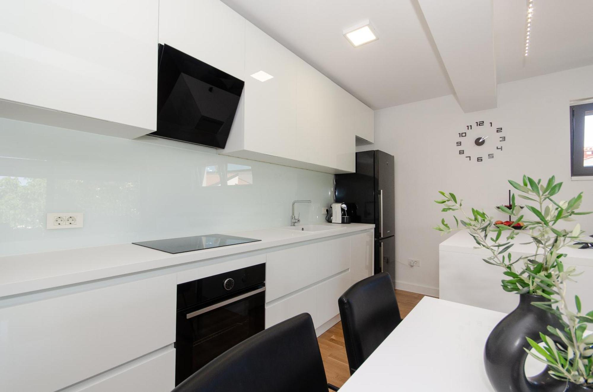View Apartment *