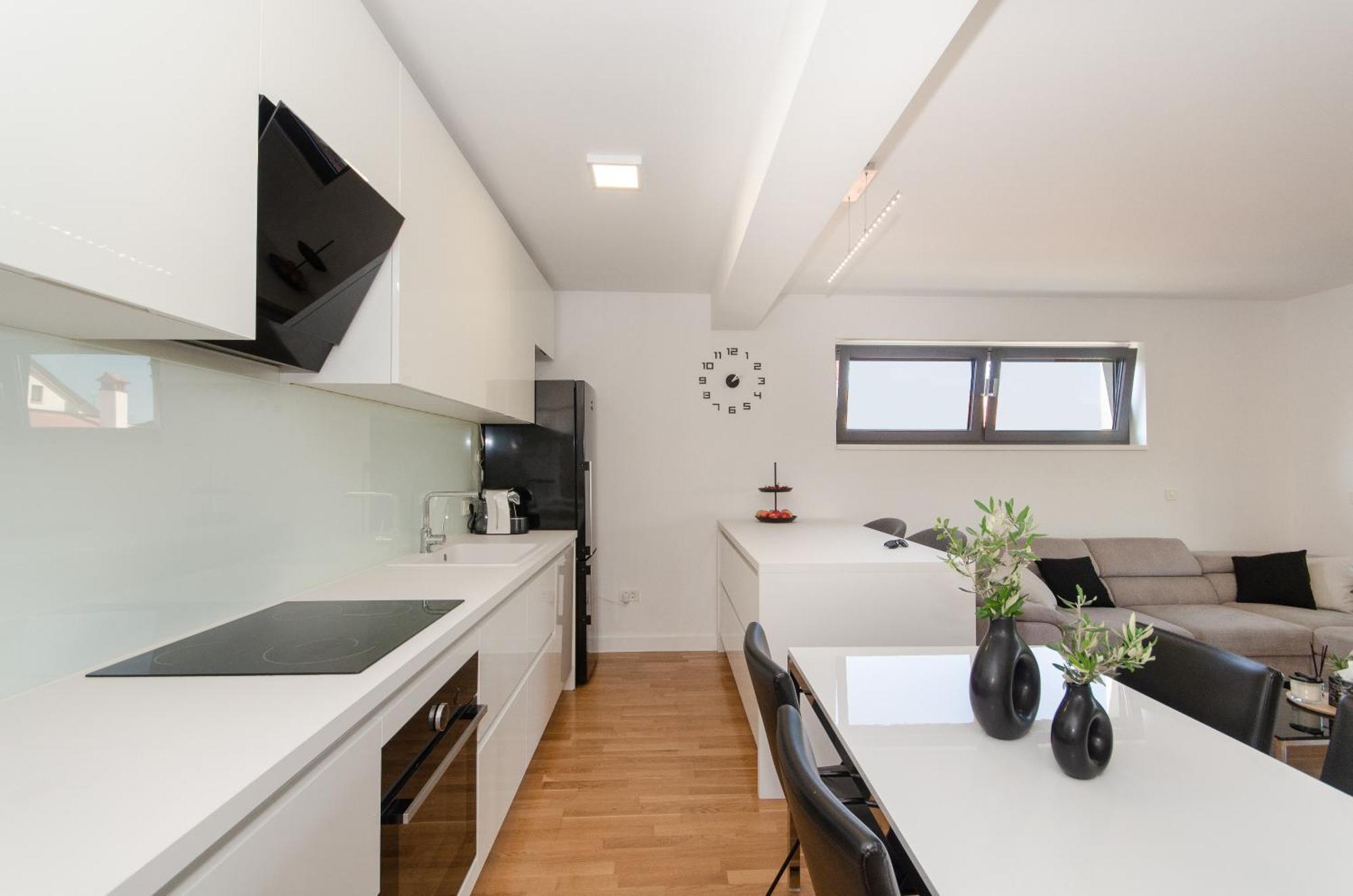 View Apartment
