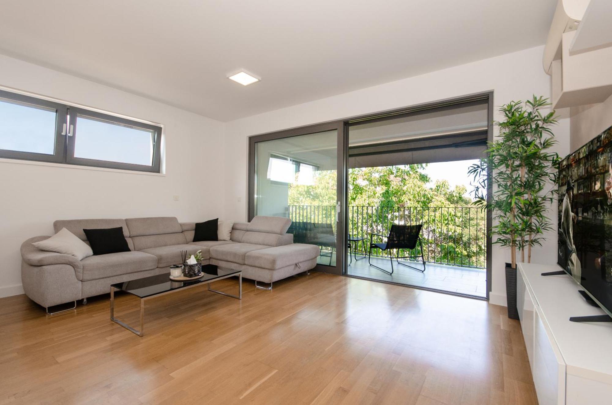 View Apartment Rovinj