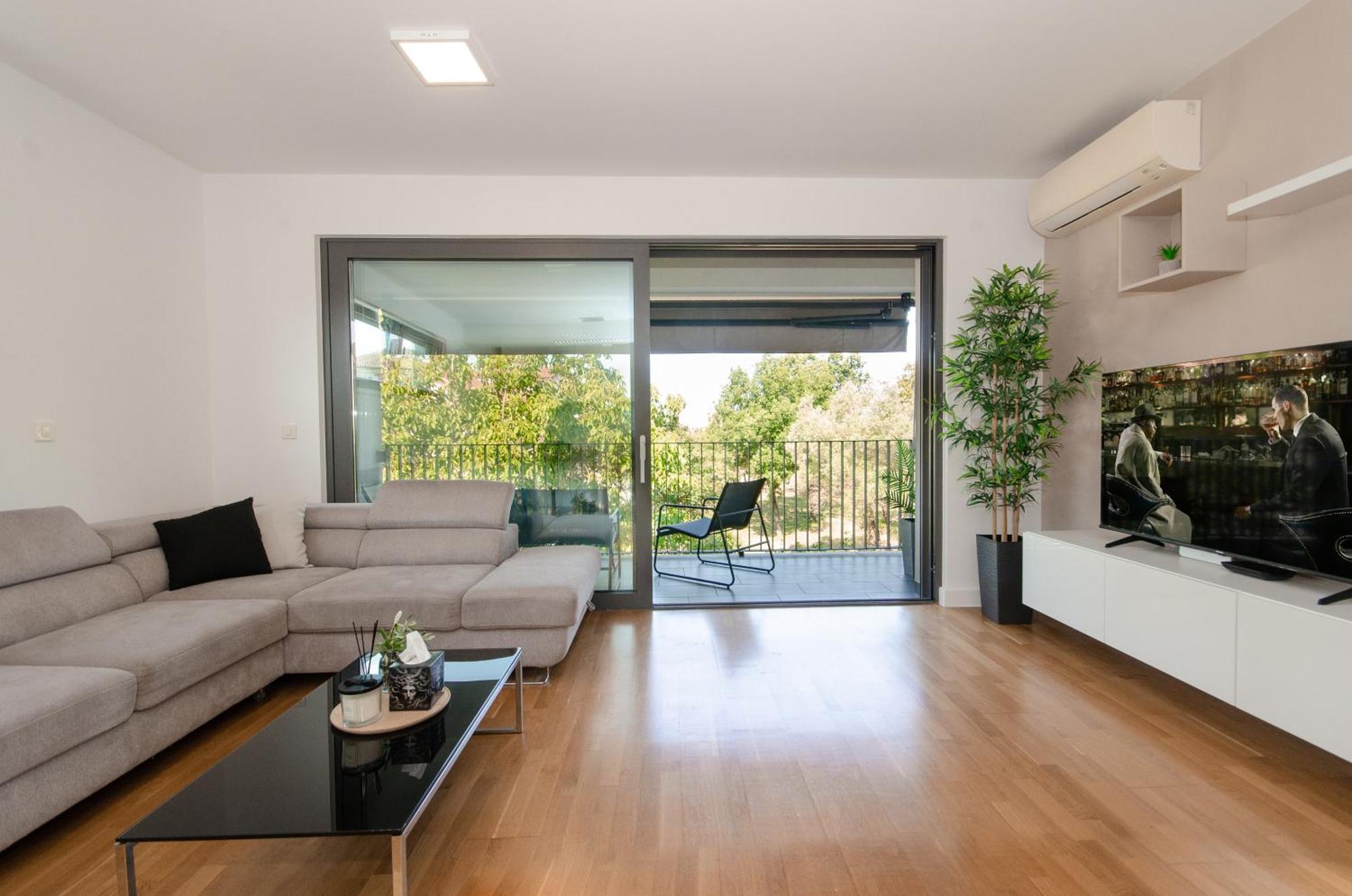 View Apartment Rovinj