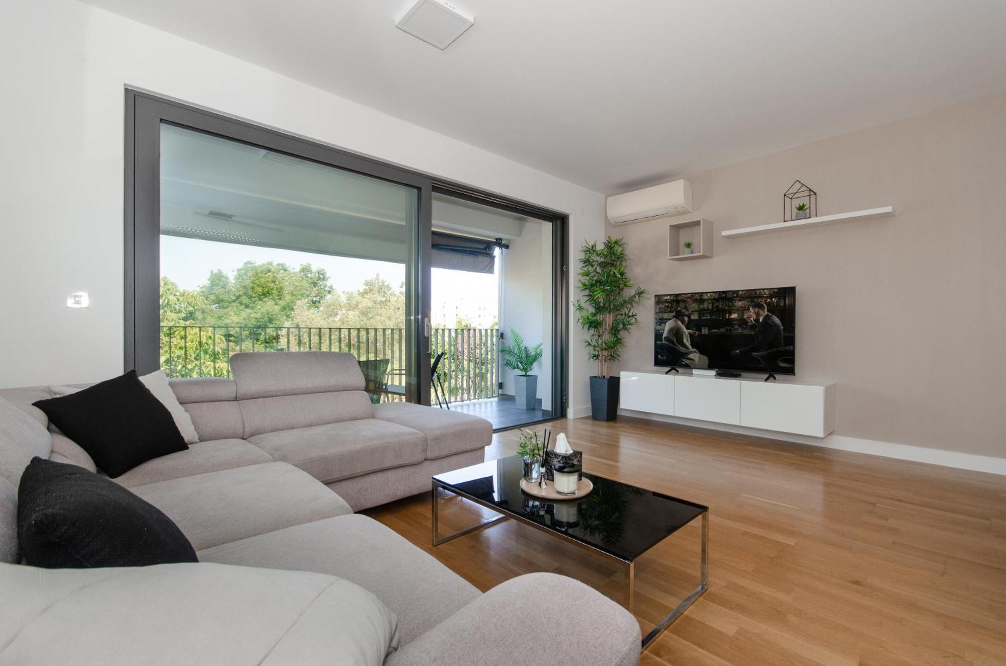 View Apartment